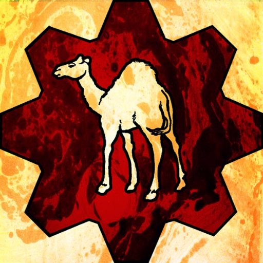 Camelworks Profile Picture