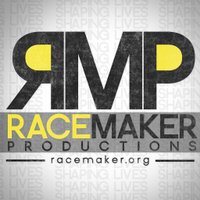 RaceMakerProductions(@Racemaker) 's Twitter Profile Photo