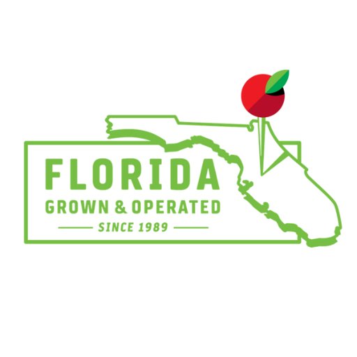 A Florida grown and operated restaurant.
