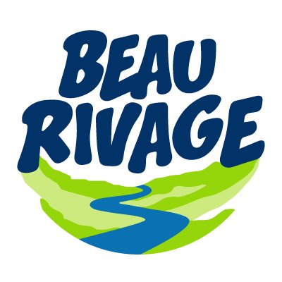 Beau Rivage à Clécy, capitale de la Suisse Normande dans le Calvados en Normandie, location de canoë kayak, descentes de rivière, sports et loisirs en famille