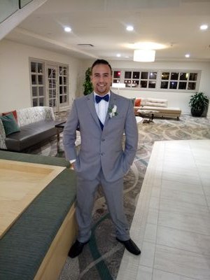 raulramirez0219's profile picture. My kindness