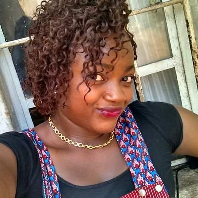 heidimbo2's profile picture. Avocate au Barreau, Enseignante à l'Université et chercheuse en Droit international, DDH et blogueuse de @Habarirdc, coordo de Talents féminins (Talf)...