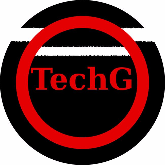 TechG007's profile picture. Technology  enthusiast