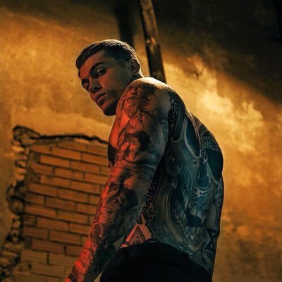 elijahrpgdm's profile picture. 