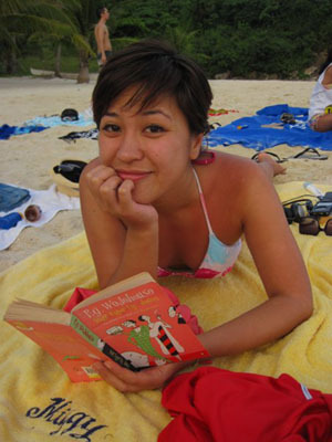 theresehasfleas's profile picture. 