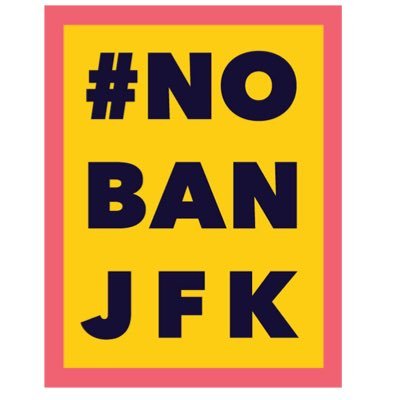 NoBanJFK