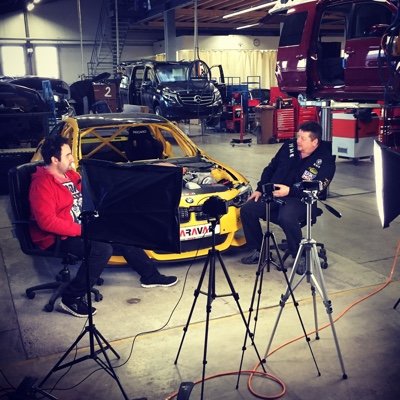 Interviews und News aus der Auto & Tuningszene! Von #CarGuys für #CarGuys ! Egal ob #Drift, #Track, #Drag, #ShowAndShine oder #DailyDriven wir sind für alle da