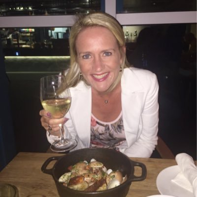 MD @ Breeze Accounting, passionate about helping people start their own #business & escape the 9 - 5, love dogs, esp my #norfolkterrier Vimto, oh & #Prosecco 🍸