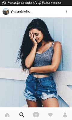 💟somos dos locos enamorados contra el mundo, tu y yo 💟