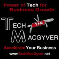 Tech MacGyver (@techmacgyver941) 's Twitter Profile