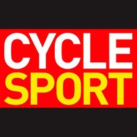 Cycle Sport(@CycleSportMag) 's Twitter Profile Photo