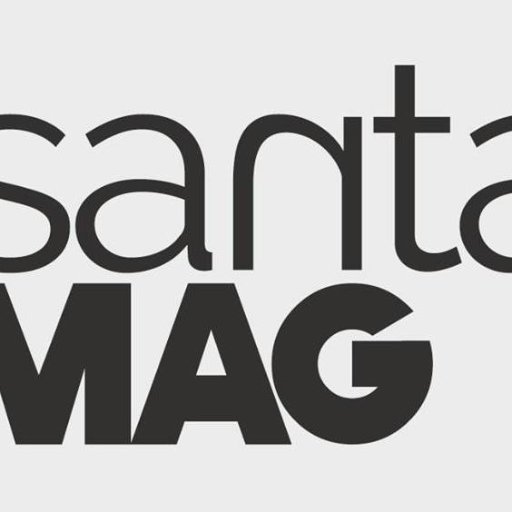 #SantaElenaMAGAZINE #santaMAG
es una revista impresa y digital de interés colectivo creada en #SantaElena.