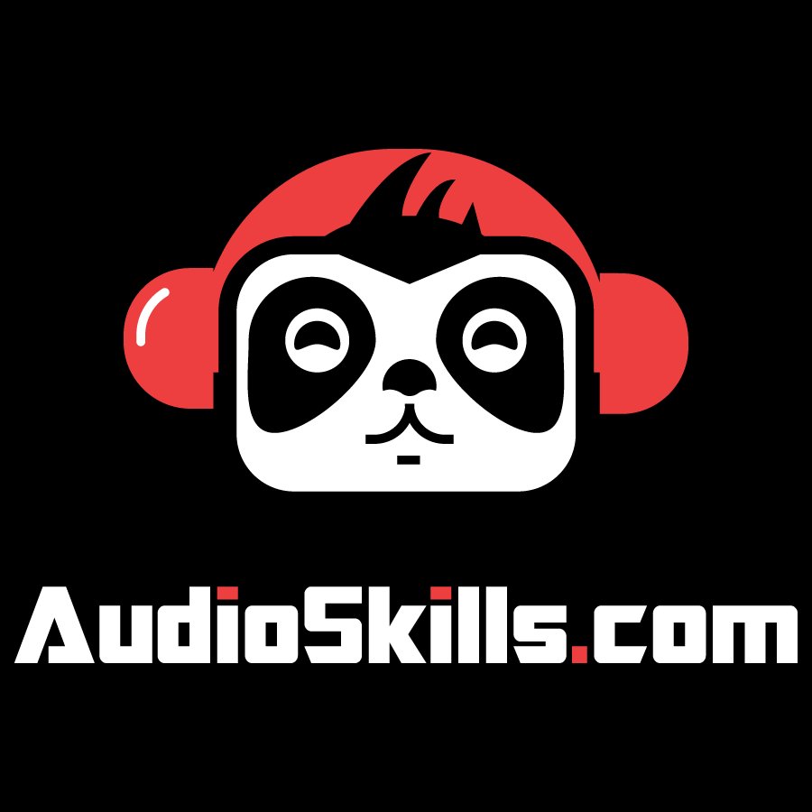 AudioSkills provides streaming HD video tutorials on #recording, #mixing, #mastering and music production.