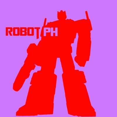 robotph84's profile picture. Your one stop shop for all your transforming robot needs in the Philippines.