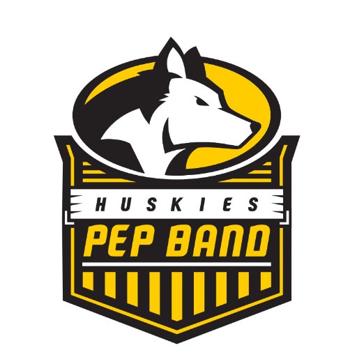 The Huskies Pep Band Profile