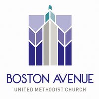 Boston Avenue UMC(@BostonAvenueUMC) 's Twitter Profile Photo