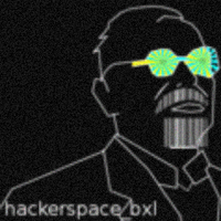 hackerspace Brussels (@hsbxl) 's Twitter Profile Photo hackerspace Brussels (@hsbxl) 's Twitter Profile Photo