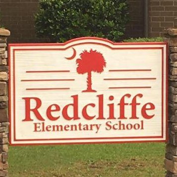 Redcliffe Elementary - serving the Beech Island and Jackson communities