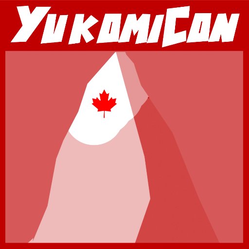 Yukon's first and only comic & popular culture convention!