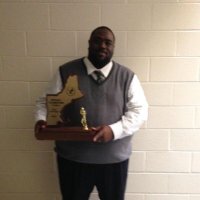 Coach Tyron Johnson (@tynitty1316) 's Twitter Profile Photo