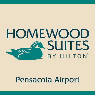 107-room all-suite hotel near the Pensacola International Airport. Minutes from shopping and dining and Historic Downtown Pensacola.