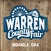 Warren County Fair (@warrencofairia) Twitter profile photo Warren County Fair (@warrencofairia) Twitter profile photo