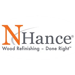N-Hance Wood Refinishing can help with any wood refinishing need: cabinets, hardwood floors, doors, built-ins, stair parts, furniture and trim.