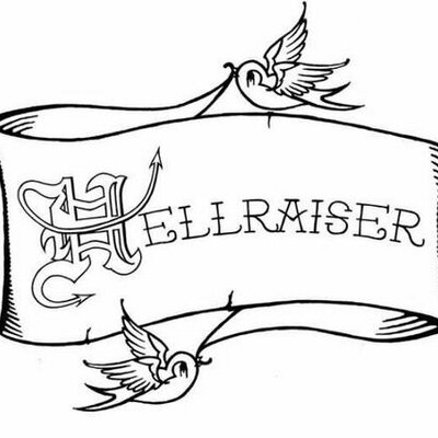 Hellraiser records (@HellraiserShop) / Posts / X