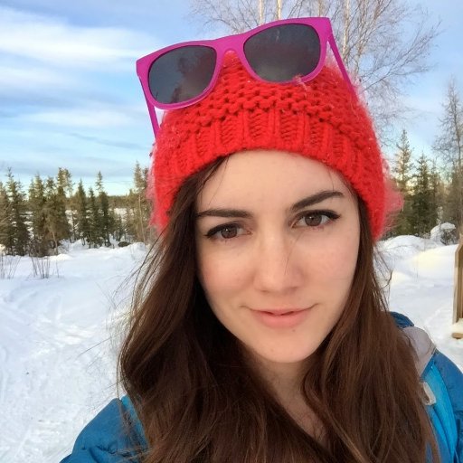 JennyMckeen's profile picture. 