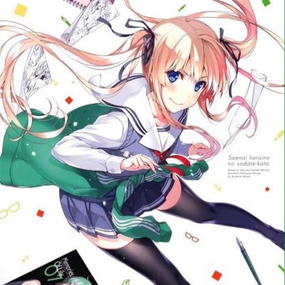 マッピーぃのアニメ垢さんのプロフィール画像