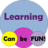LearningCanBFun's profile image