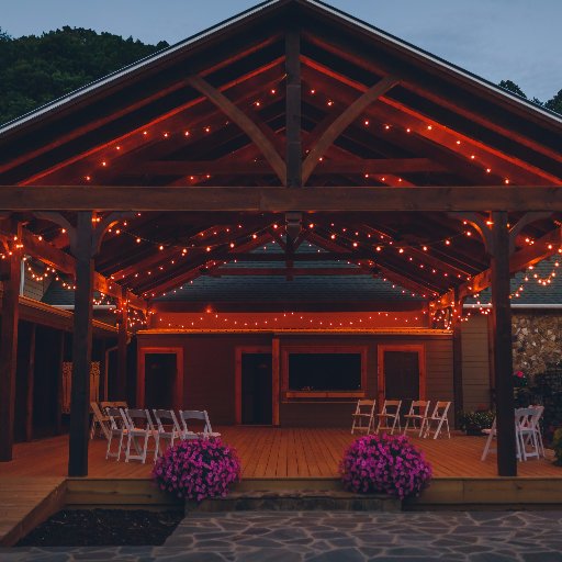 WillowCreekFall's profile picture. Willow Creek Falls and Vineyard is a Special Events Venue located in Blue Ridge, GA. We specialize in weddings and have three water features on the property.