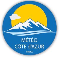 Météo Côte d'Azur ☀️(@MeteoCotedAzur) 's Twitter Profile Photo