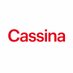 Cassina (@Cassina) Twitter profile photo