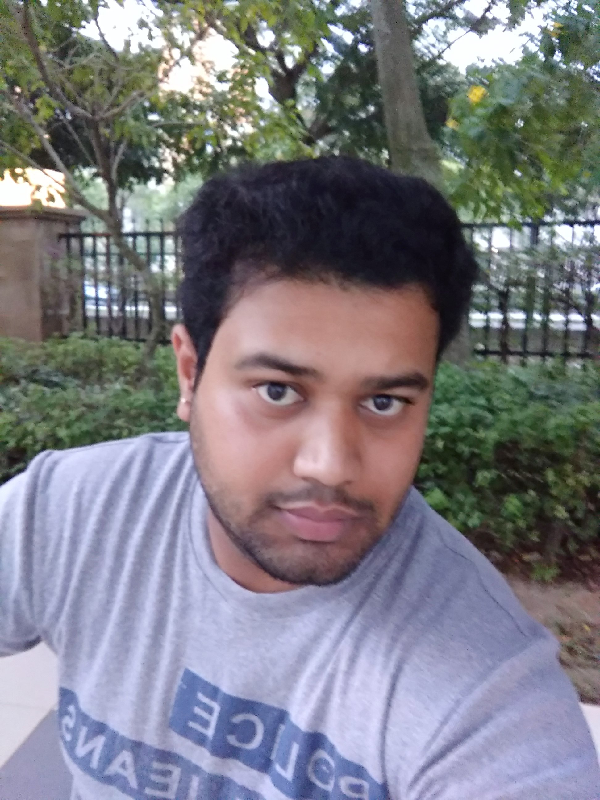 guruprasad_93's profile picture. #realistic#optimistic#.. :)