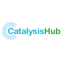 UKCatalysisHub (@ukcatalysishub) 's Twitter Profile Photo UKCatalysisHub (@ukcatalysishub) 's Twitter Profile Photo