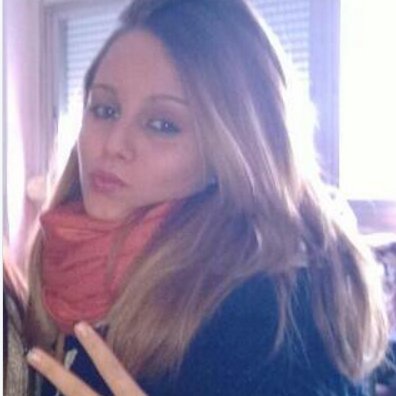 Cristi3infinito's profile picture. solo tú lo entenderas: del 0 al 1 en recta real