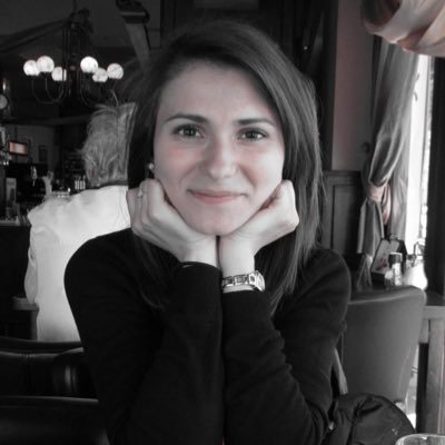niste89's profile picture. Client Solutions @TruvalueLabs. Passionate about #esg #bigdata #news #analytics #tech and bringing #finance and #marketing together.