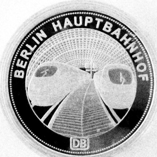 Größter Kreuzungsbahnhof Europas, aufregendster Bahnhof der Welt :-)
Inoffizieller Account!