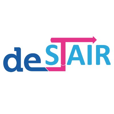 denbi_deSTAIR's profile picture. 