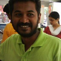Amal (@iamamalraj) 's Twitter Profile