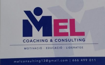 CoachingMel's profile picture. Contacte: Mail: melcoaching13@gmail.com Telf: 666499011 Coach i Formadora . Intel.ligencia Emocional  i Programació Neurolinguistica. Psicologia de l’esport.
