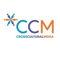 Cross Cultural Media(@CrossCulturalM) 's Twitter Profile Photo