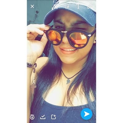 Tudo melhora quando você decide não se importar .👓