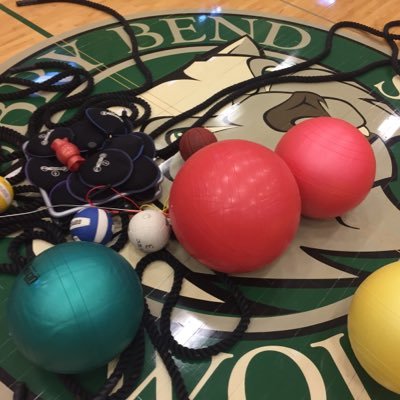 ABMS_PE's profile picture. Welcome to the ABMS Gym!
