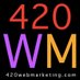 420 Web Marketing (@420webmarketing) Twitter profile photo 420 Web Marketing (@420webmarketing) Twitter profile photo
