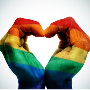 Gender preference does not define you. Your spirit defines you🏳️🌈