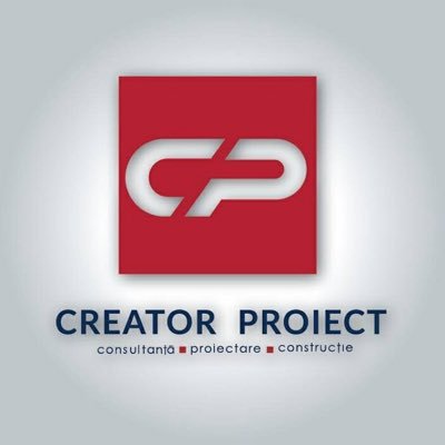 CREATOR_PROIECT's profile picture. 