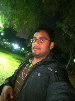 0546e3b09ce749b's profile picture. Common Man