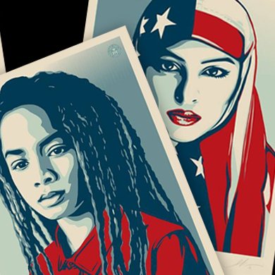 KoriFerris's profile picture. Senior Editor @yesmagazine
LOVE #art #contemporaryart #artwork #modernart #contemporary #fineart #painting #artlover  #homedecor